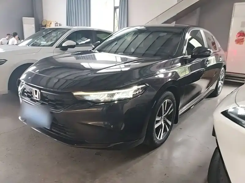 Honda Integra