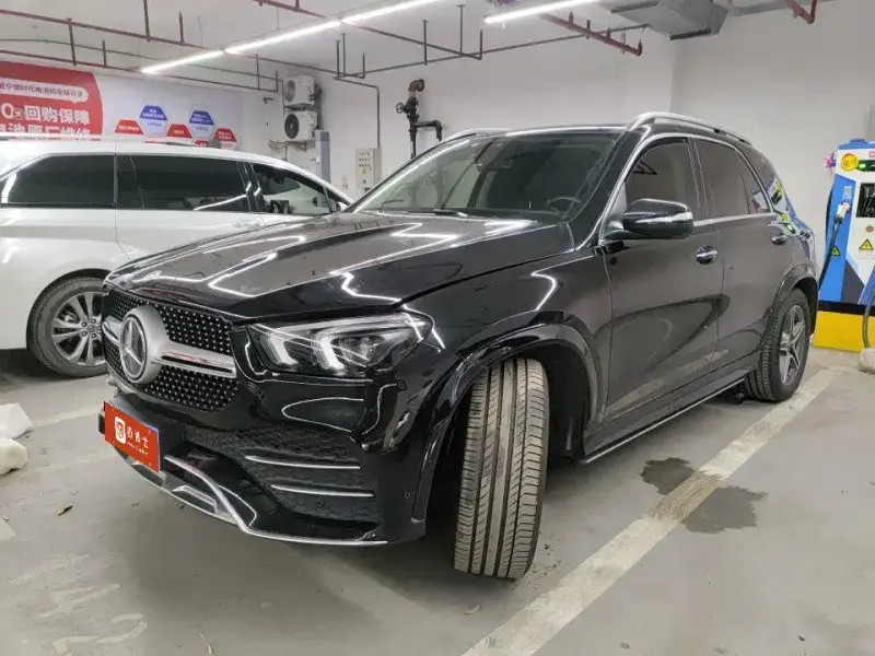 Mercedes-Benz GLE( )