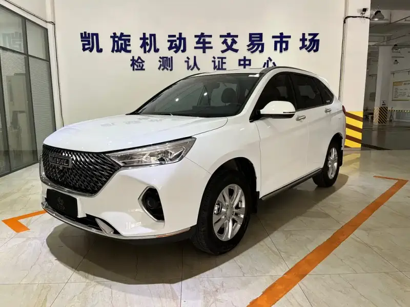 Haval M6