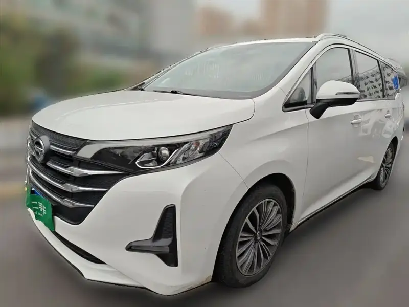 GAC Motor M6