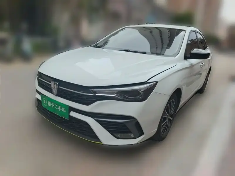 Roewe MG5 (i5)