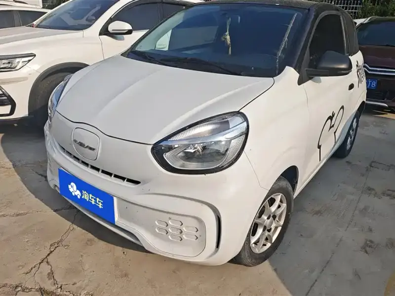 Roewe MG3 (Clever)