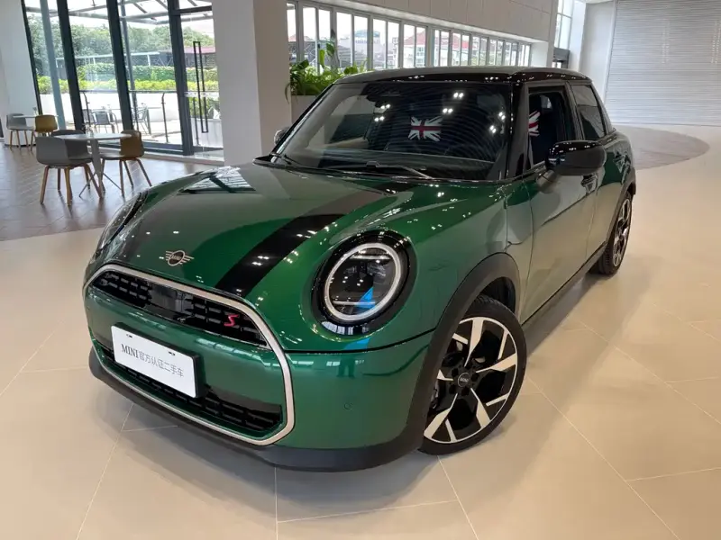 MINI Mini