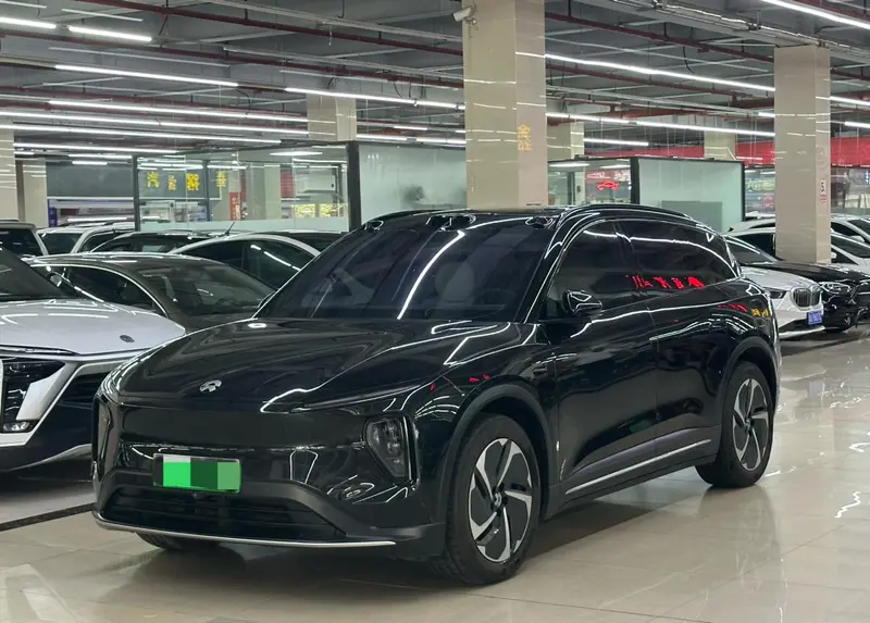 NIO ES6