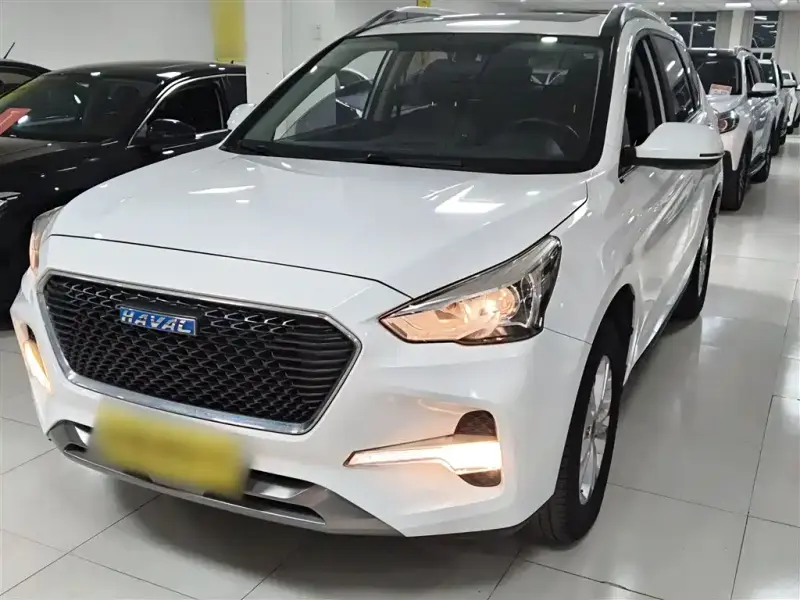Haval M6