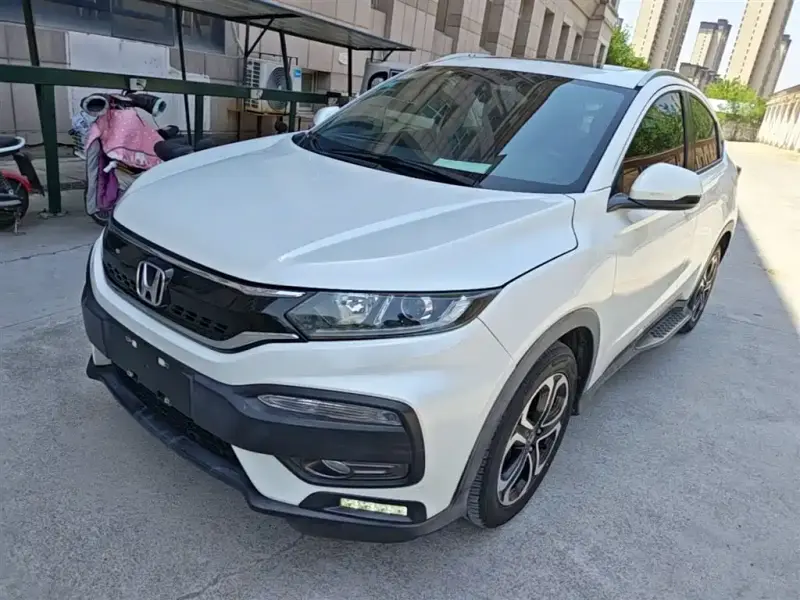 Honda XR-V