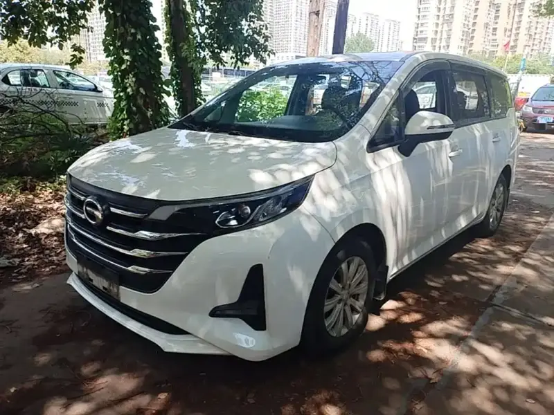 GAC Motor M6