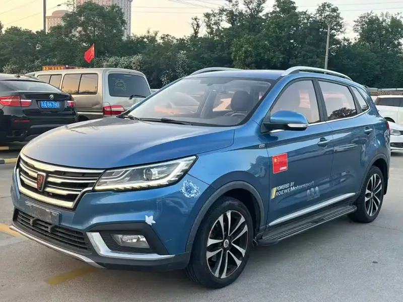 Roewe RX3