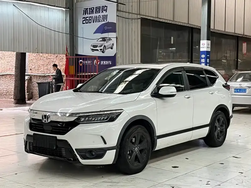 Honda Breeze