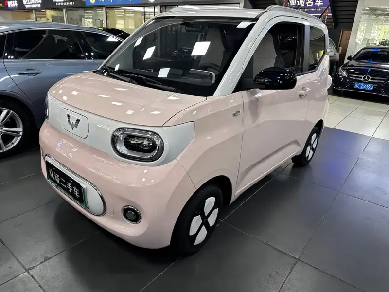 Wuling Hongguang Mini EV (MINIEV)