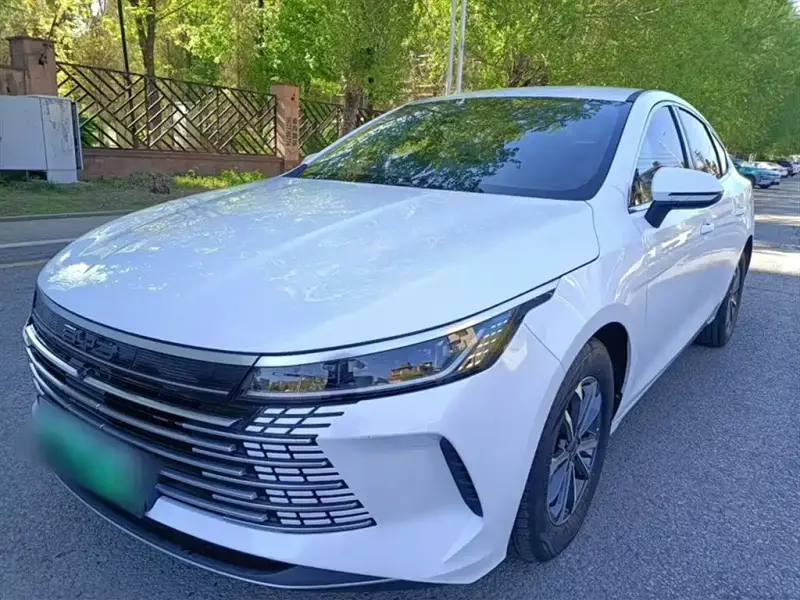 BYD Seal DM-i (Destroyer 05)