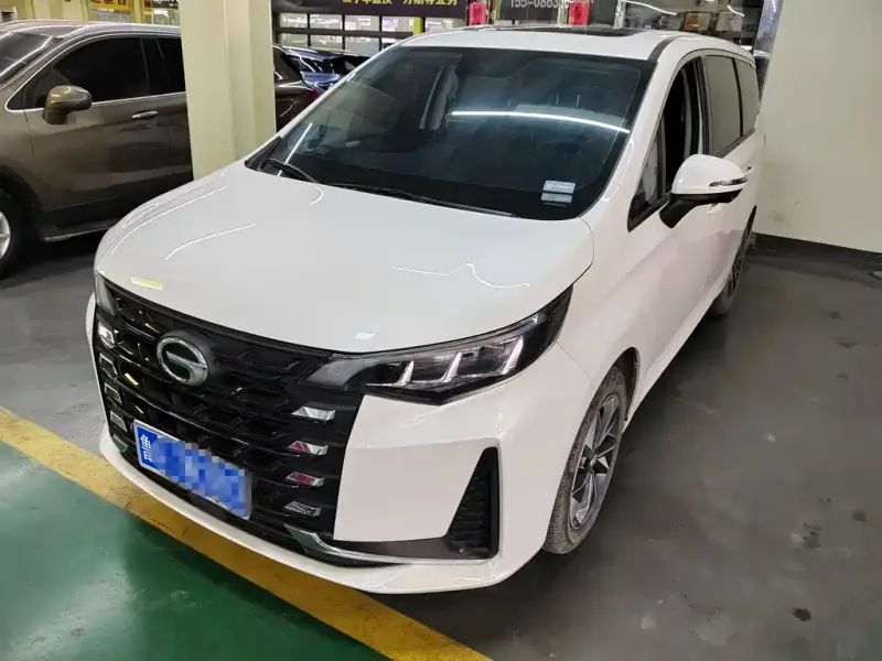 GAC Motor M6