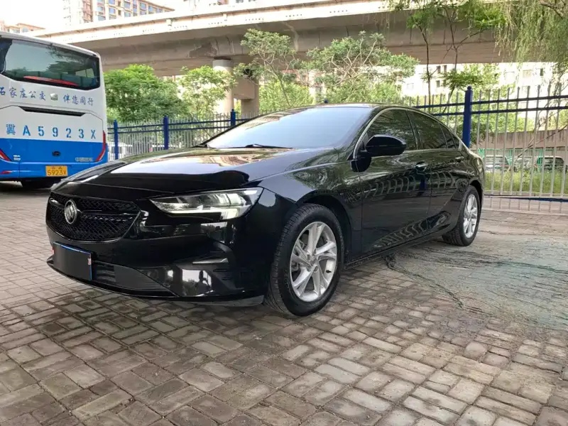 Buick Regal
