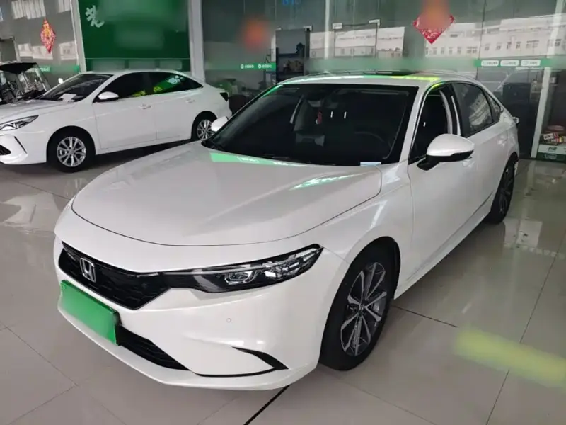 Honda Integra
