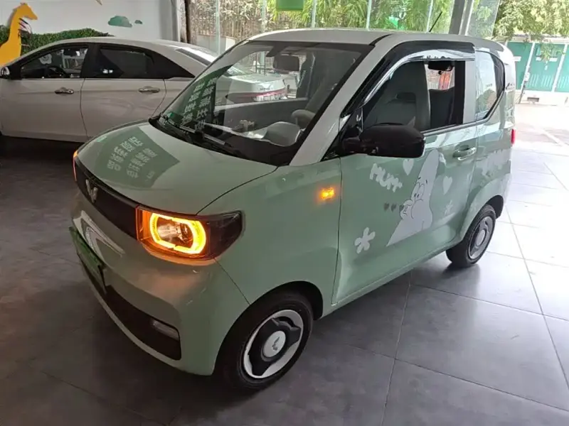 Wuling Hongguang Mini EV (MINIEV)