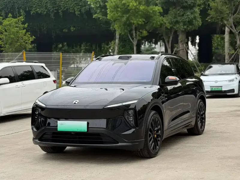 NIO ES6