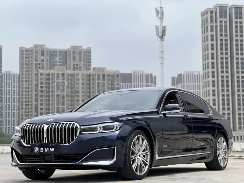 BMW 7-Series