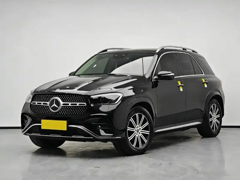 Mercedes-Benz GLE( )
