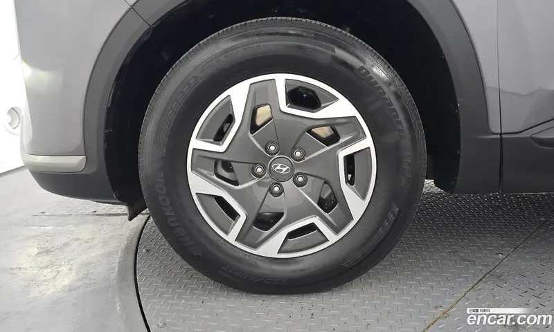 Hyundai Santa Fe (Santafe)