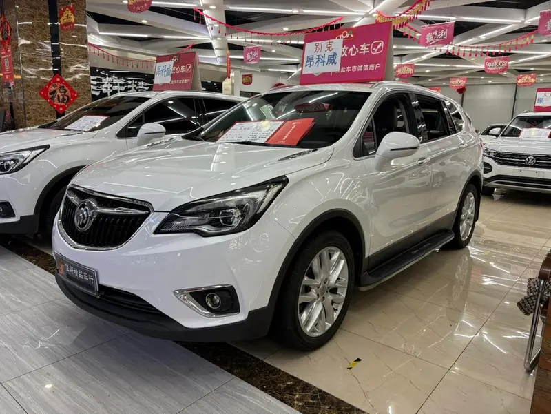 Buick Envision