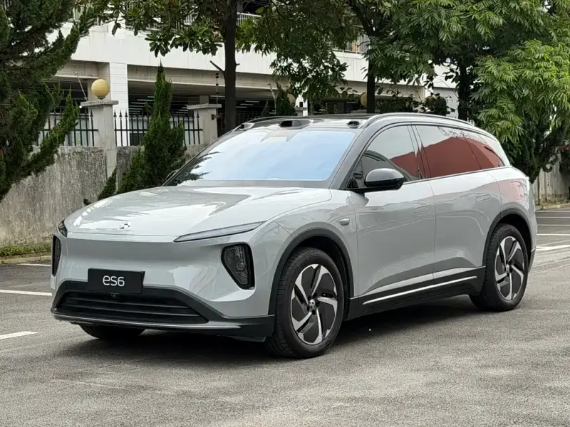 NIO ES6