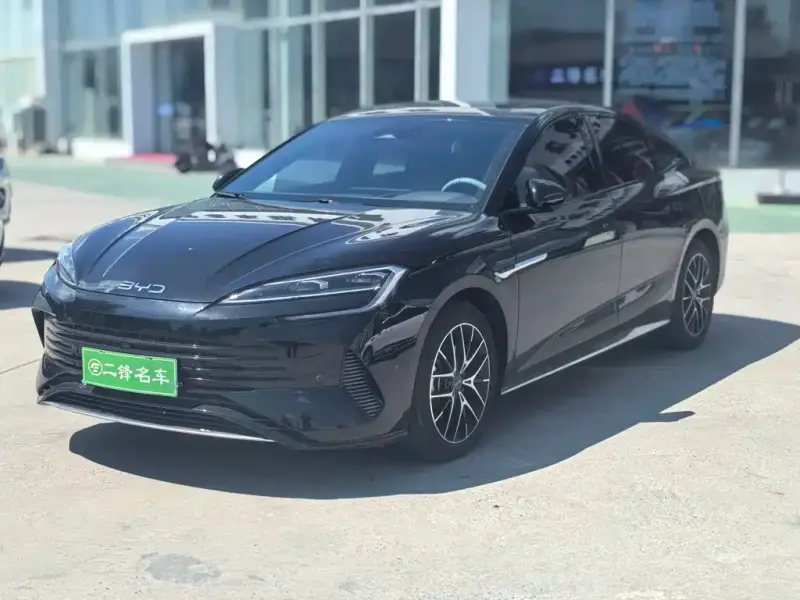 BYD Seal