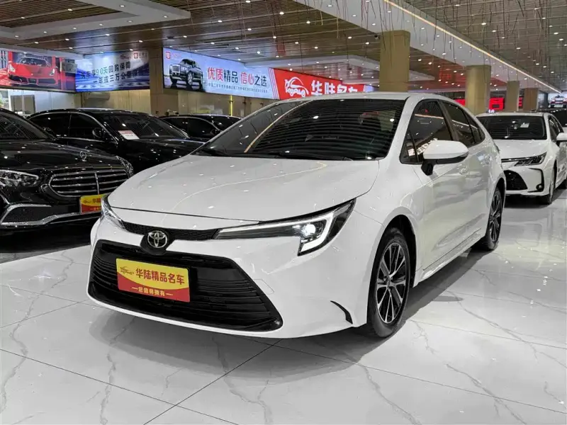 Toyota Levin