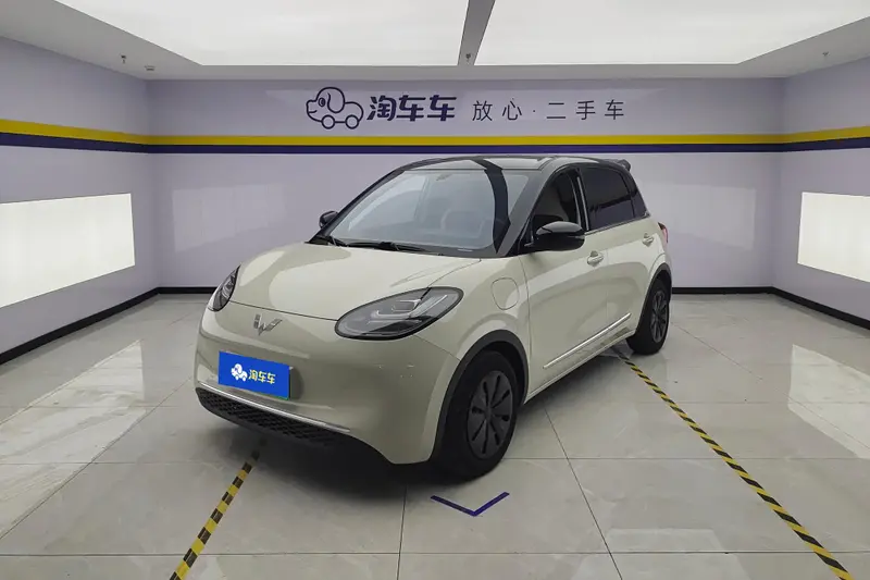 Wuling Bingo