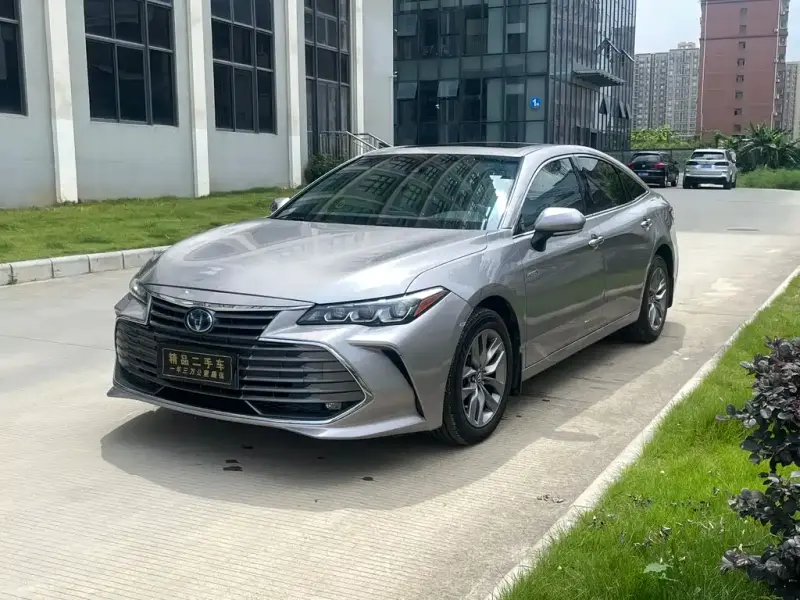 Toyota Avalon