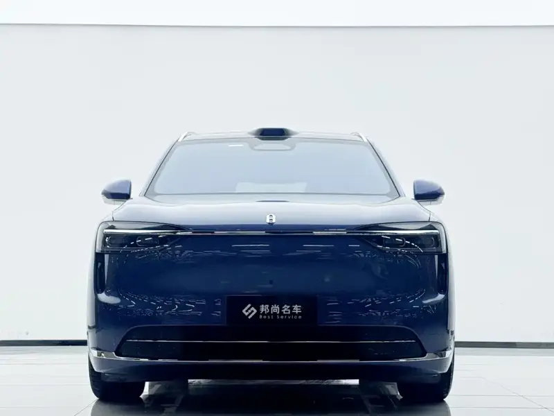AITO M7