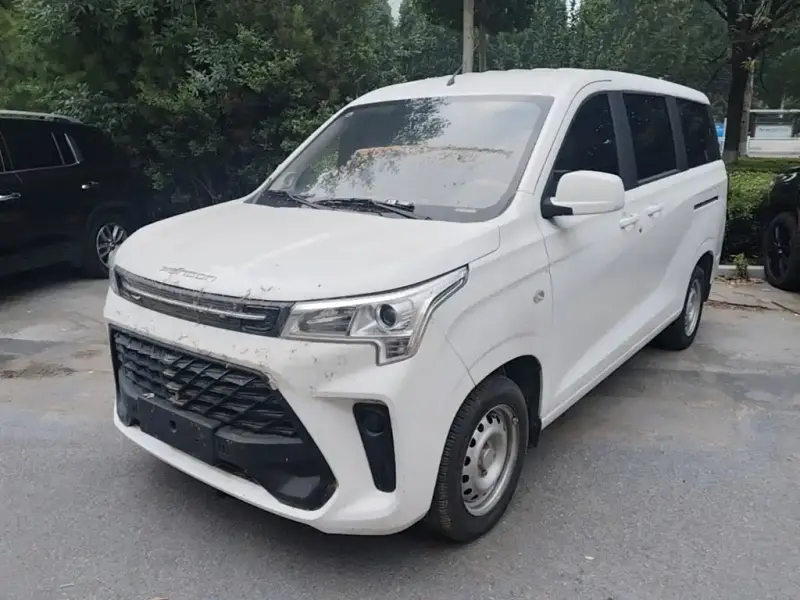 Fengguang 380