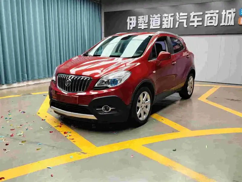 Buick Encore