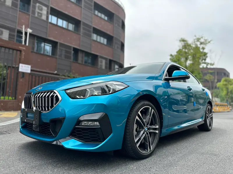 BMW 2-Series