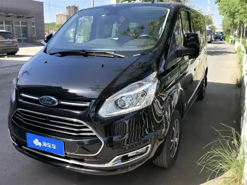 Ford Tourneo