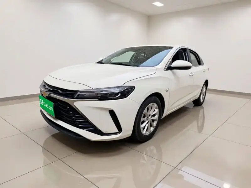 Chevrolet Monza