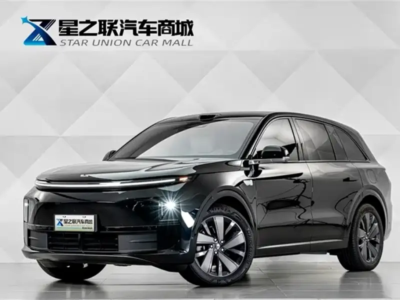 Li Auto L6