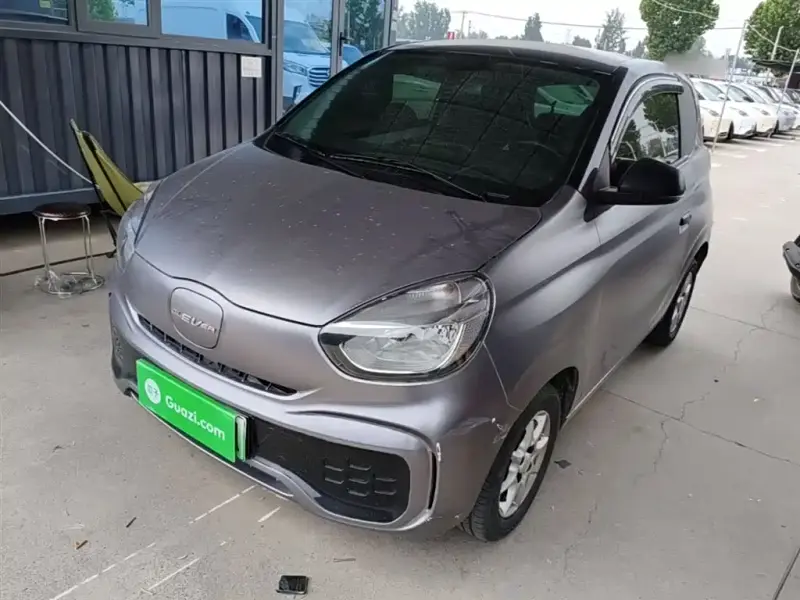 Roewe MG3 (Clever)