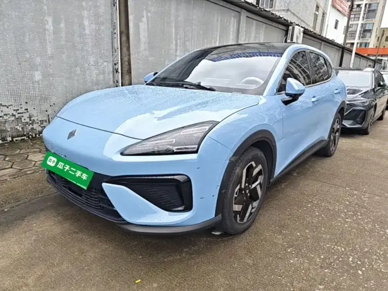 Baojun Yunhai
