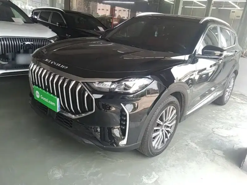 Jetour X70 PLUS