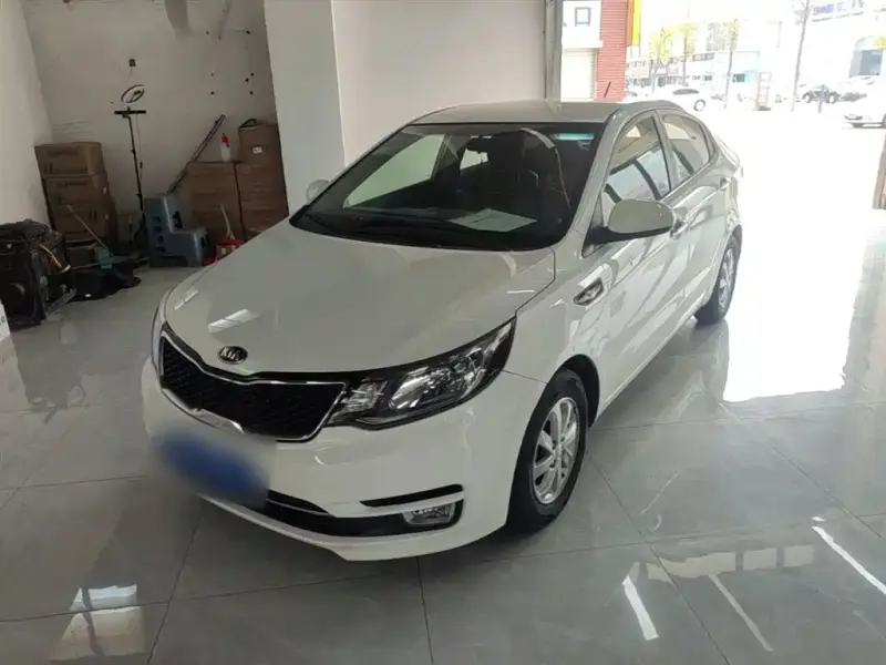 Kia K2