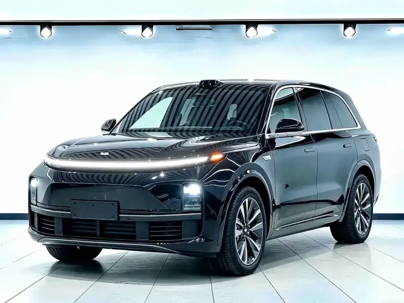 Li Auto L7