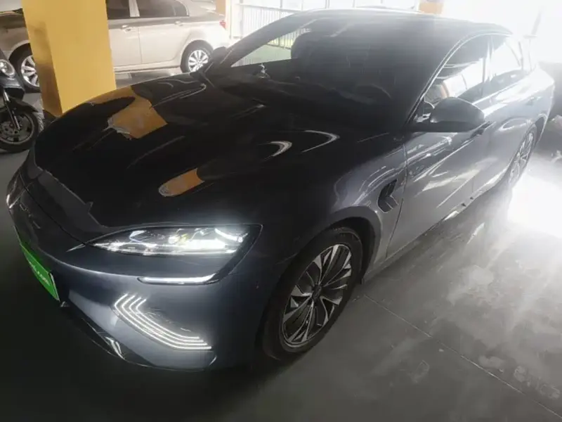 BYD Seal