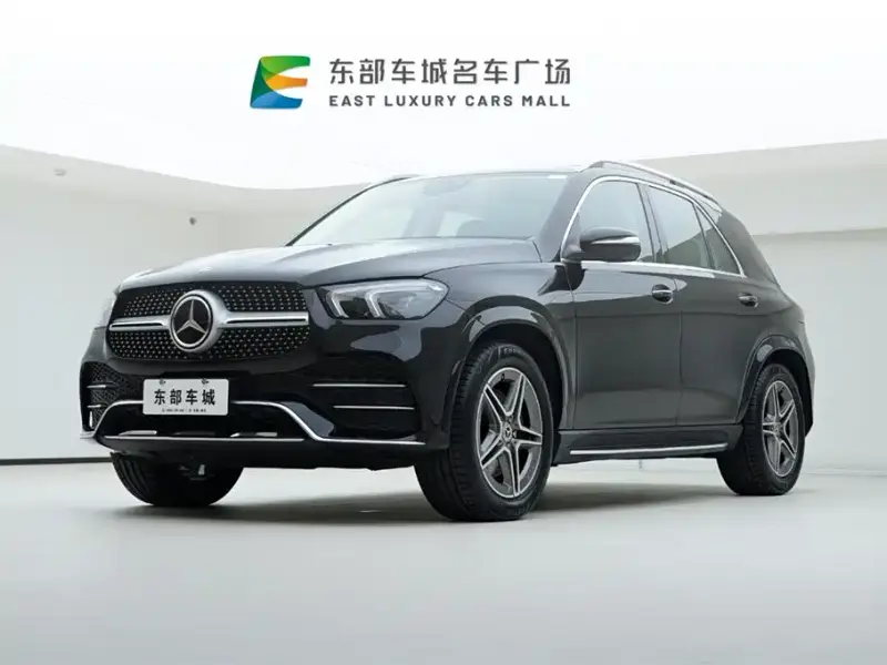 Mercedes-Benz GLE( )
