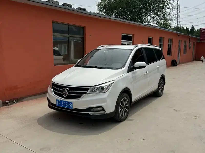Baojun 730
