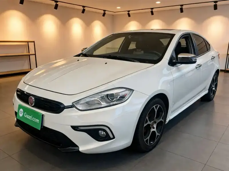 Fiat Ottimo