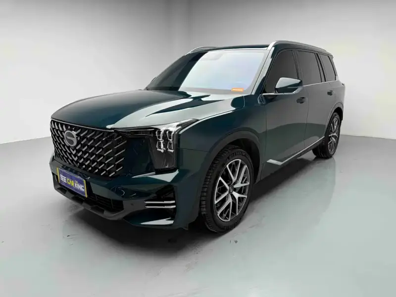 GAC Motor GS8