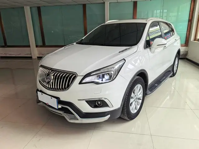 Buick Envision