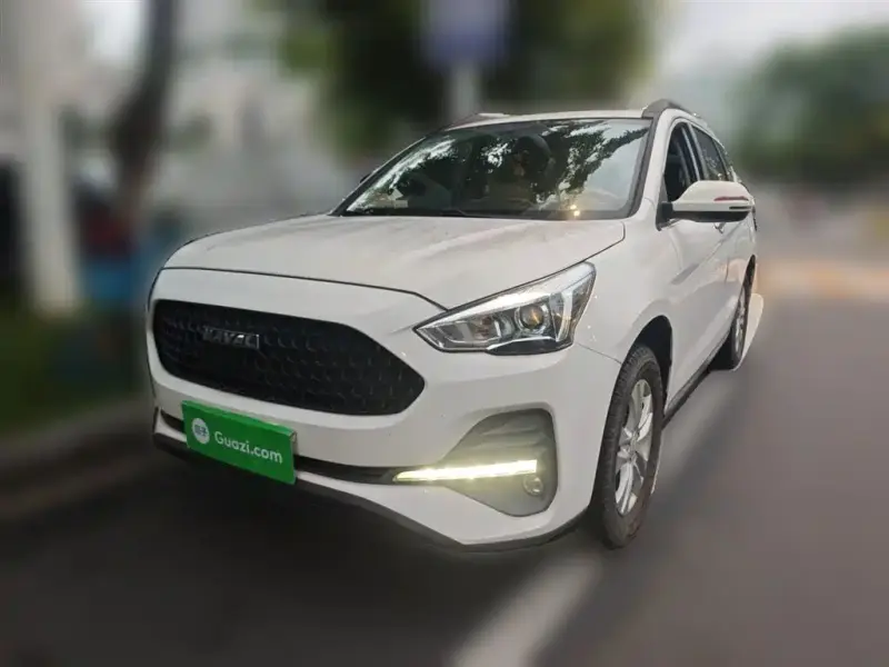 Haval M6