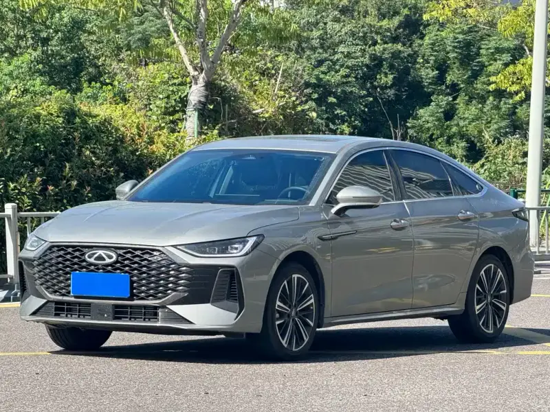 Chery Arrizo 8 PRO