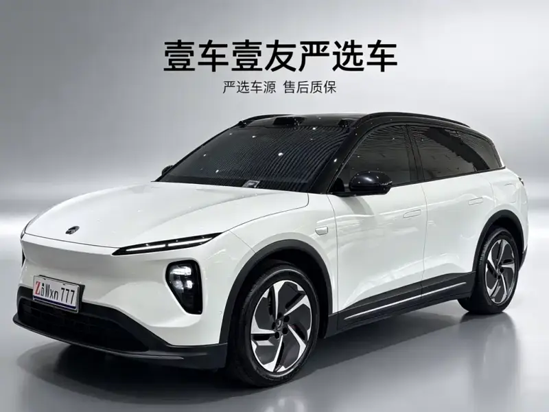 NIO ES6